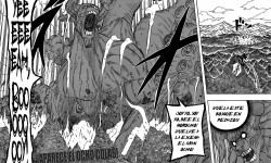Manga Naruto 565: Jinchuriki Vs Jinchuriki