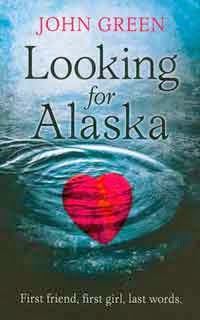 Buscando a Alaska